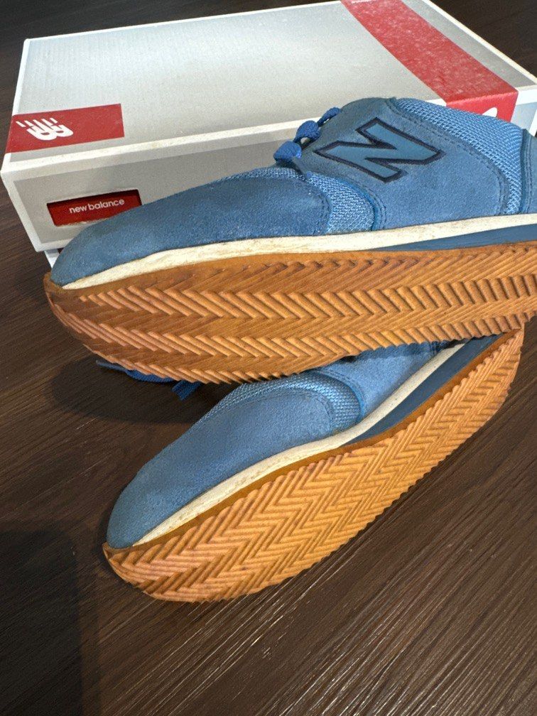 New Balance vintage shoes Elite Edition 320 Women s Fashion Footwear Sneakers on Carousell