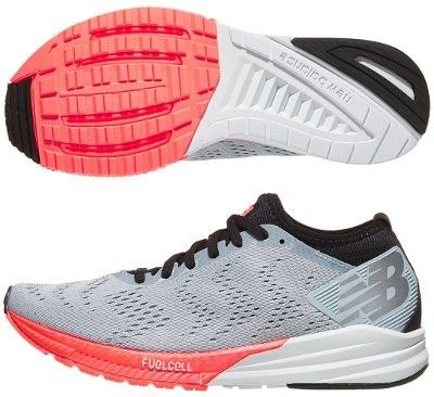 New balance fuel top cell impulse corte ingles