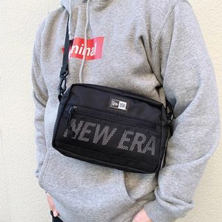 New Era Sling Bag Unisex