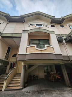  House For Rent in San Juan City Nathan Classics Townhouse 5BR