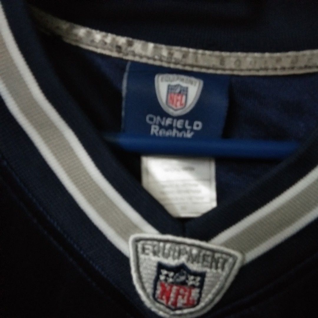 NFL JERSEYS Pit25 RM80 Free Pos Men s Fashion Activewear on