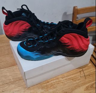 Nike foamposite eastbay online