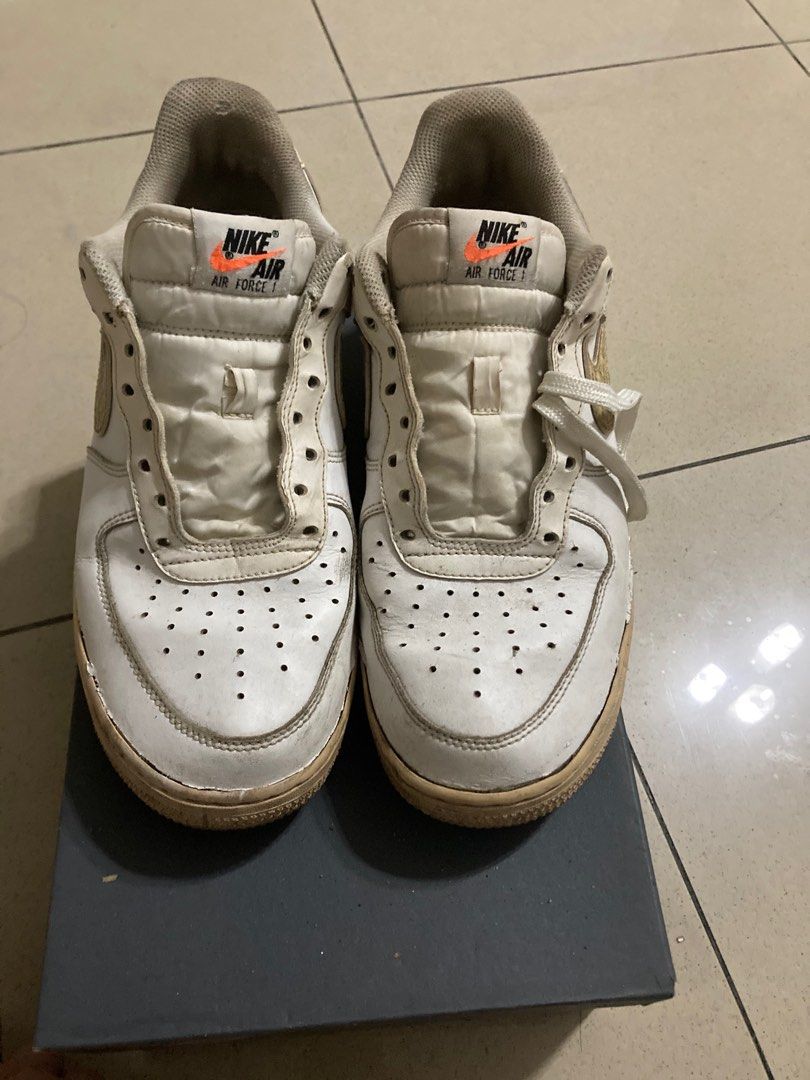 nike air force one 38.5