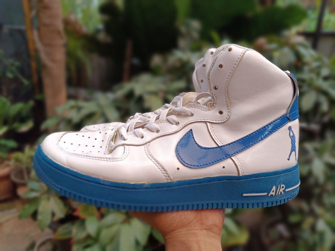 nike air force 1 rude awakening
