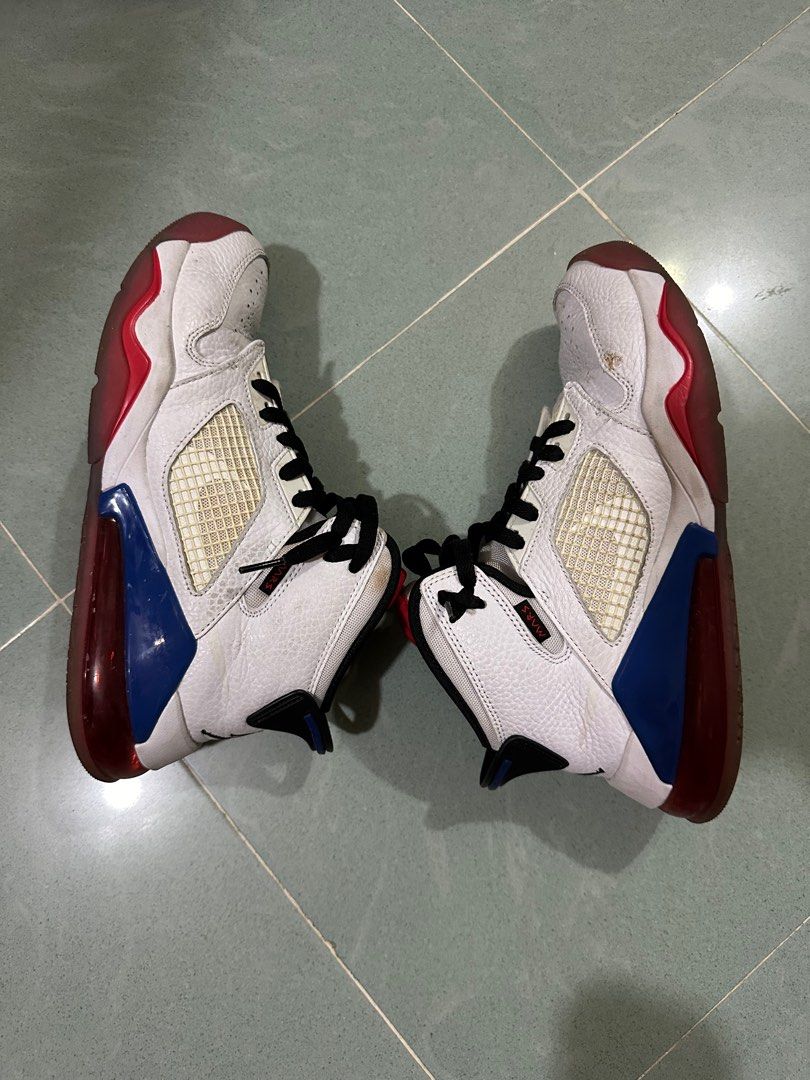 Nike air max jordan 270 deals