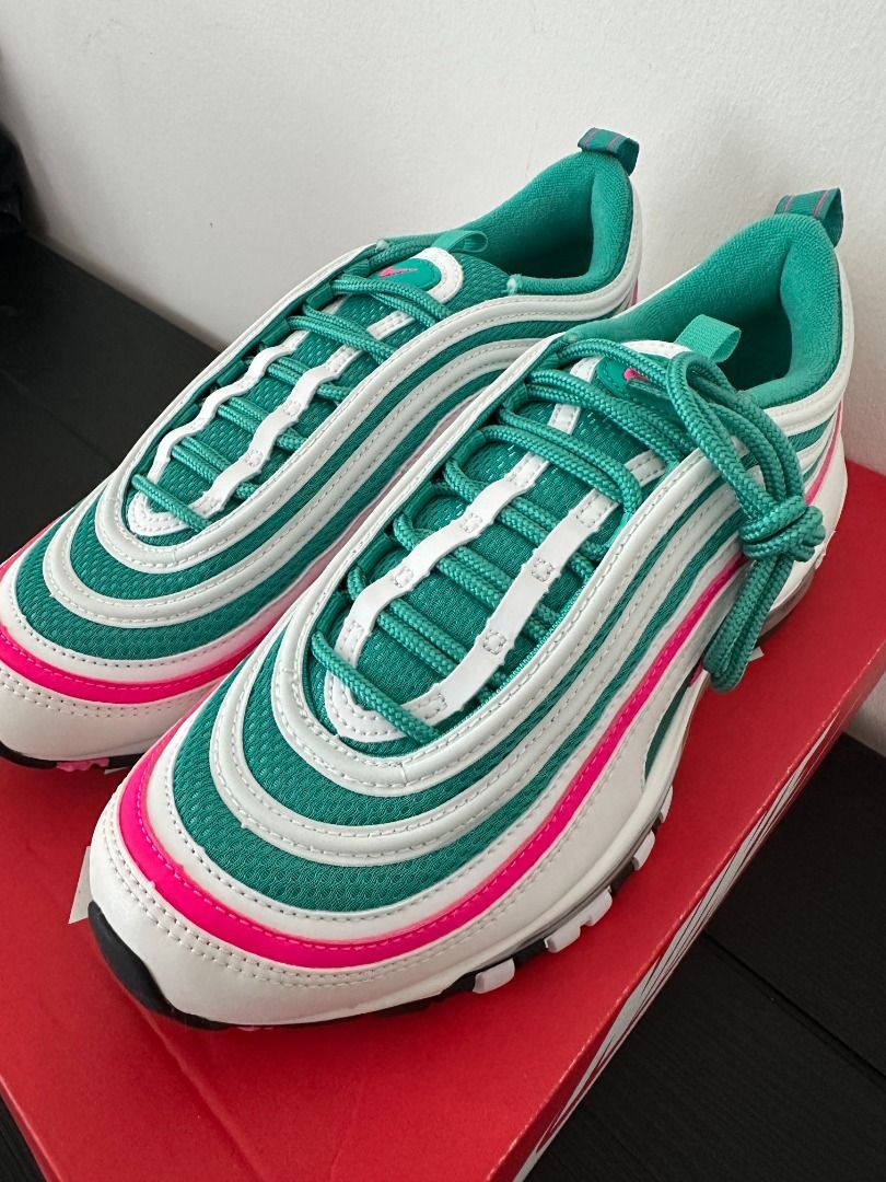 Air max 97 qs south beach clearance