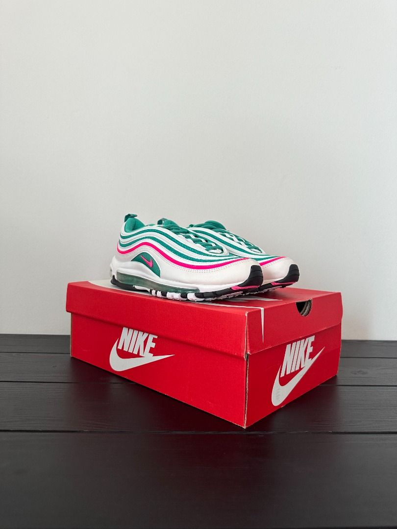 Air max 97 south beach pack cheap
