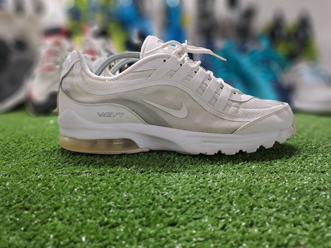 Air max vgr white cheap
