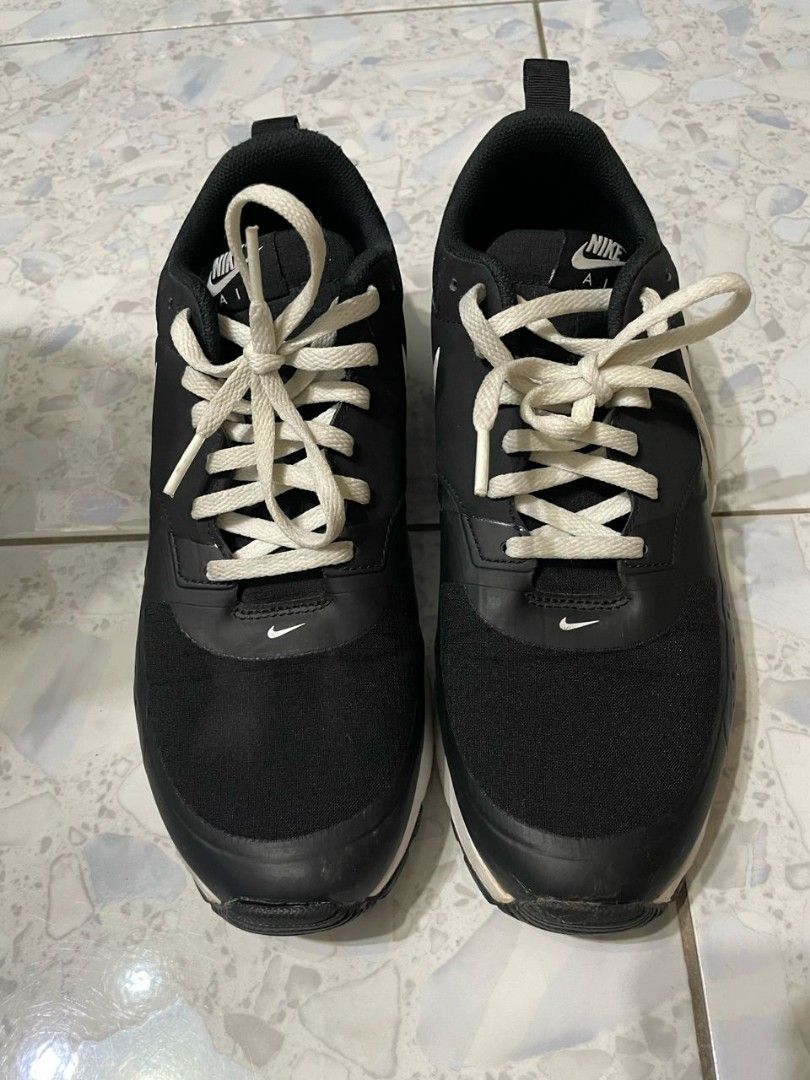 Nike air max vision se schwarz 2025