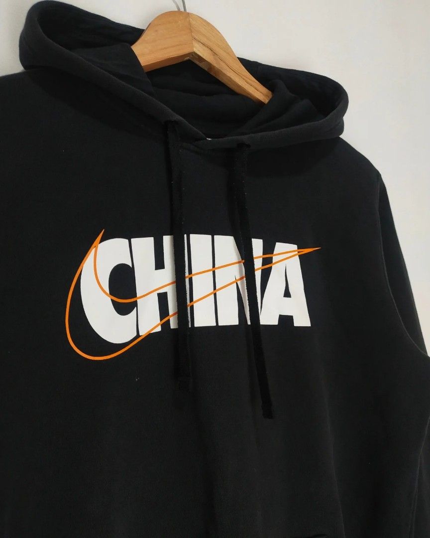 Nike hotsell china hoodie