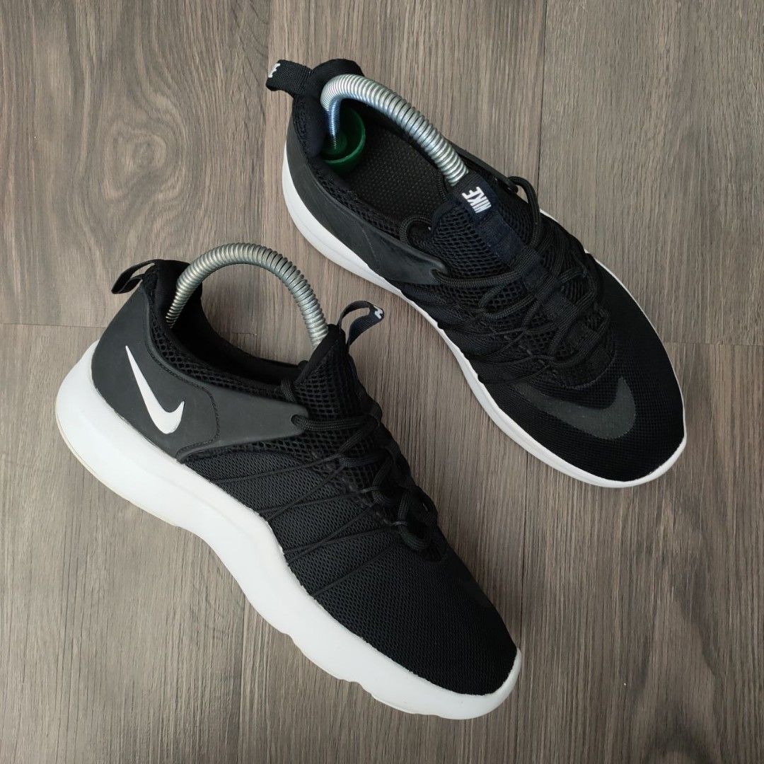 Nike Darwin Running Black White 4.5UK 24CM