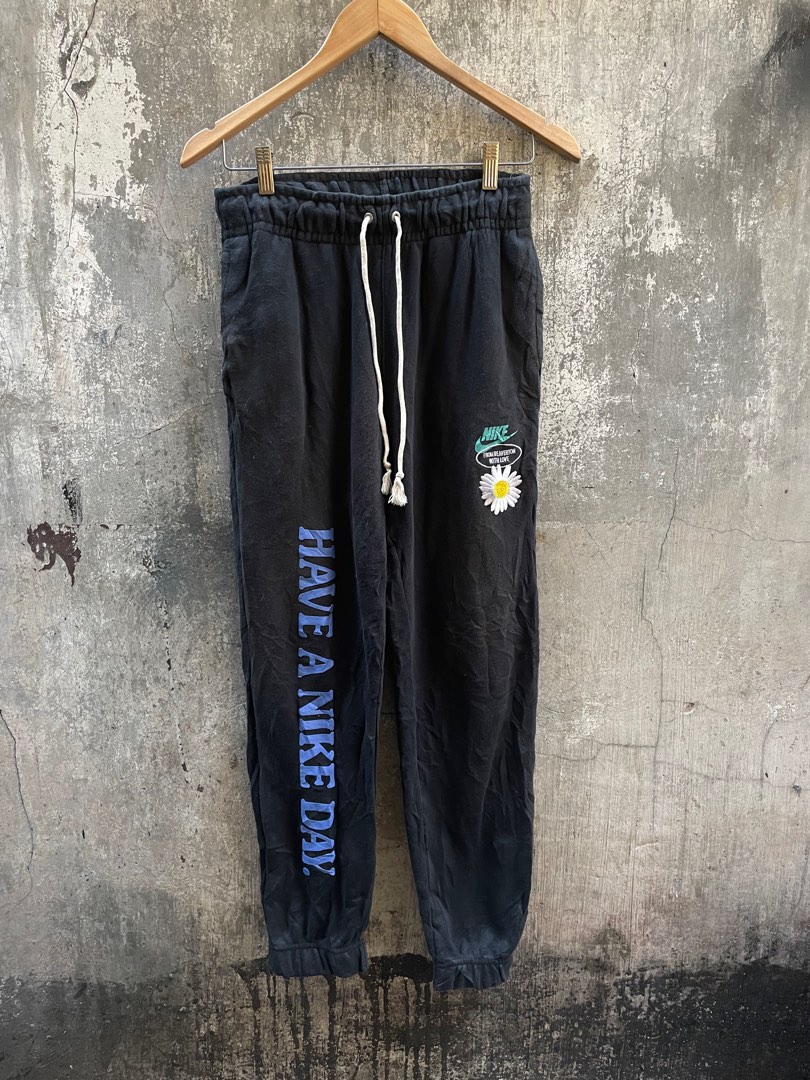 Have a nike day 2025 pants