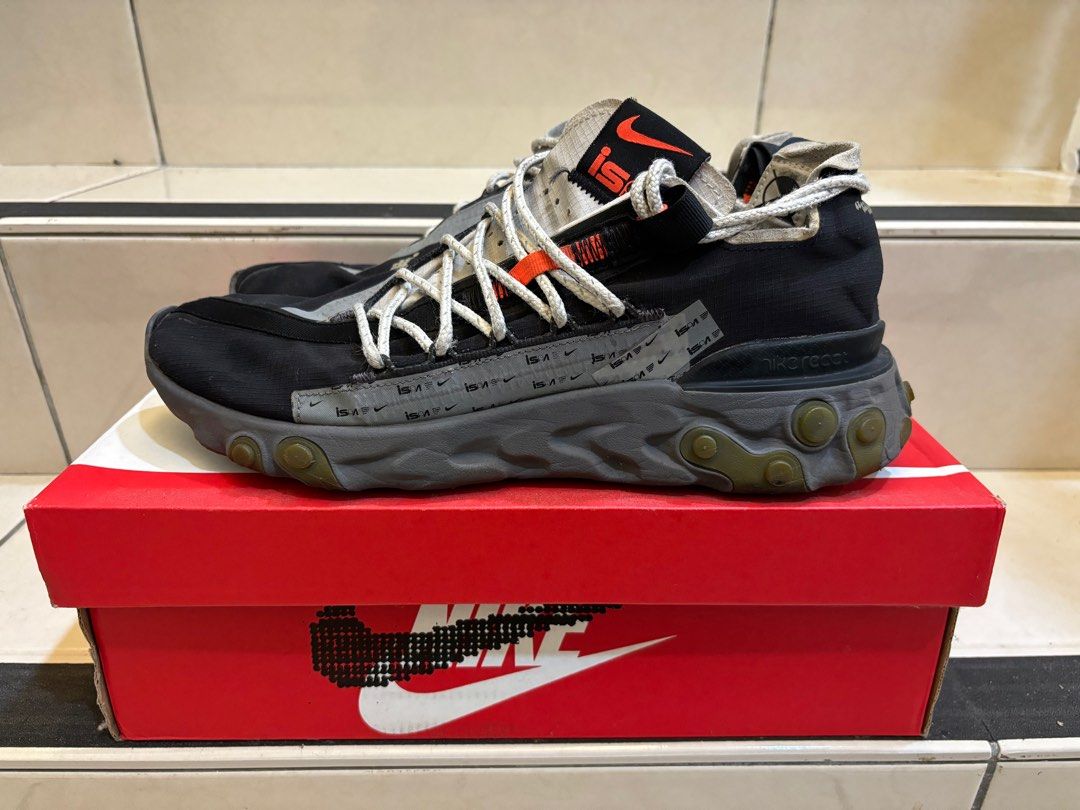 Wr ispa nike online