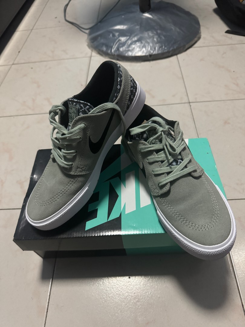 Janoski prm best sale