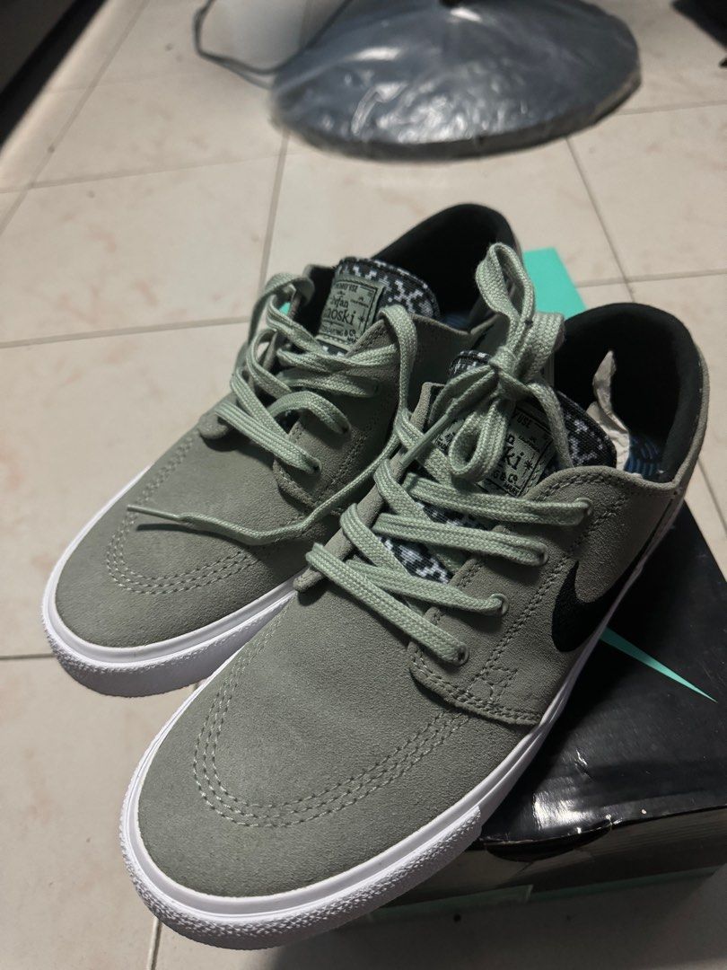NIKE SB ZOOM JANOSKI RM PRM