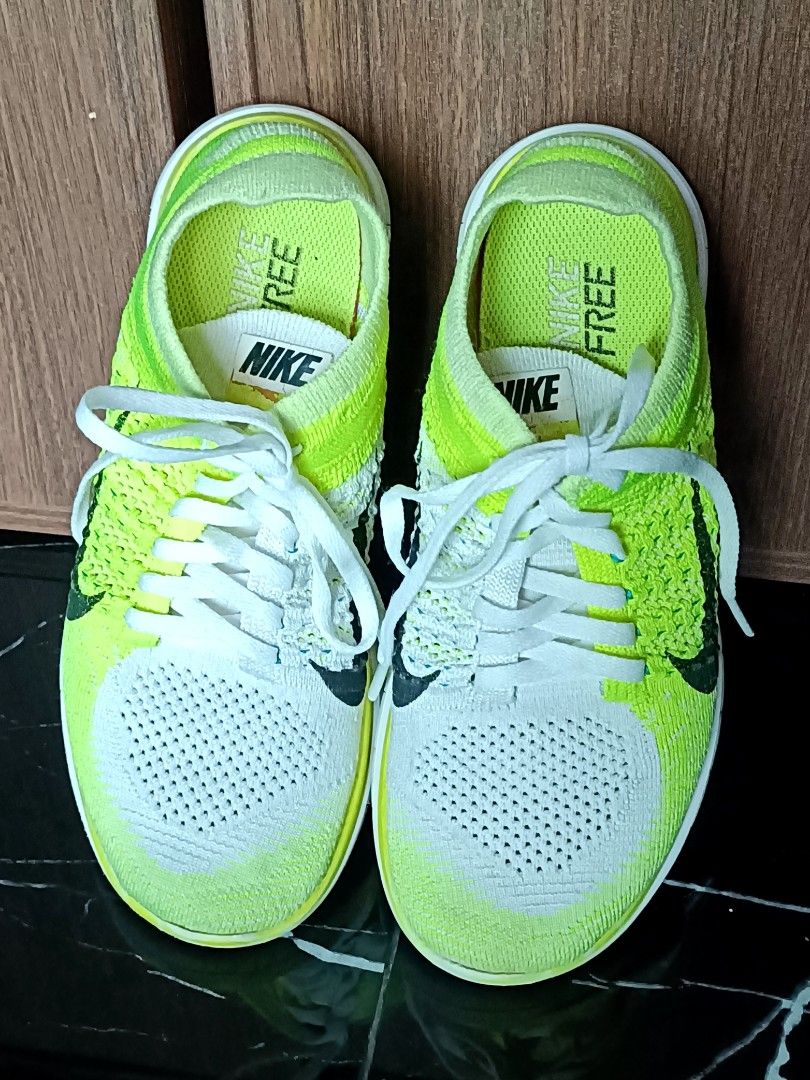 Nike free exchange outlet