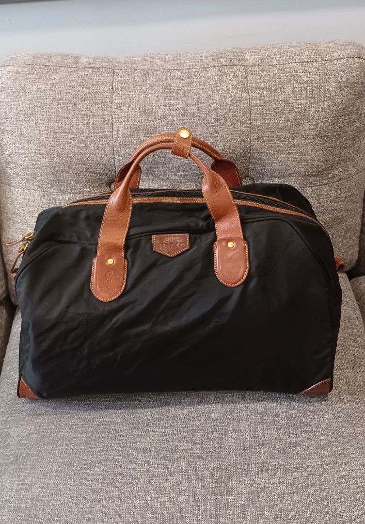Cerruti travel bag deals