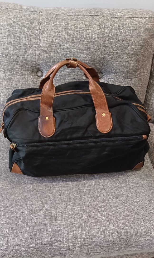 Cerruti clearance travel bag