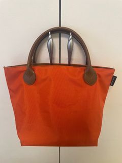 Nylon Handbag