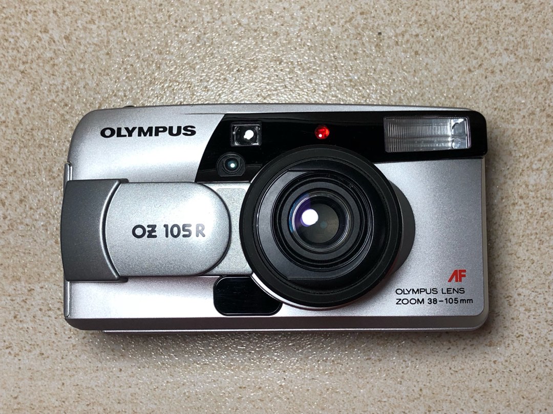 Olympus OZ105R, Photography, Cameras on Carousell