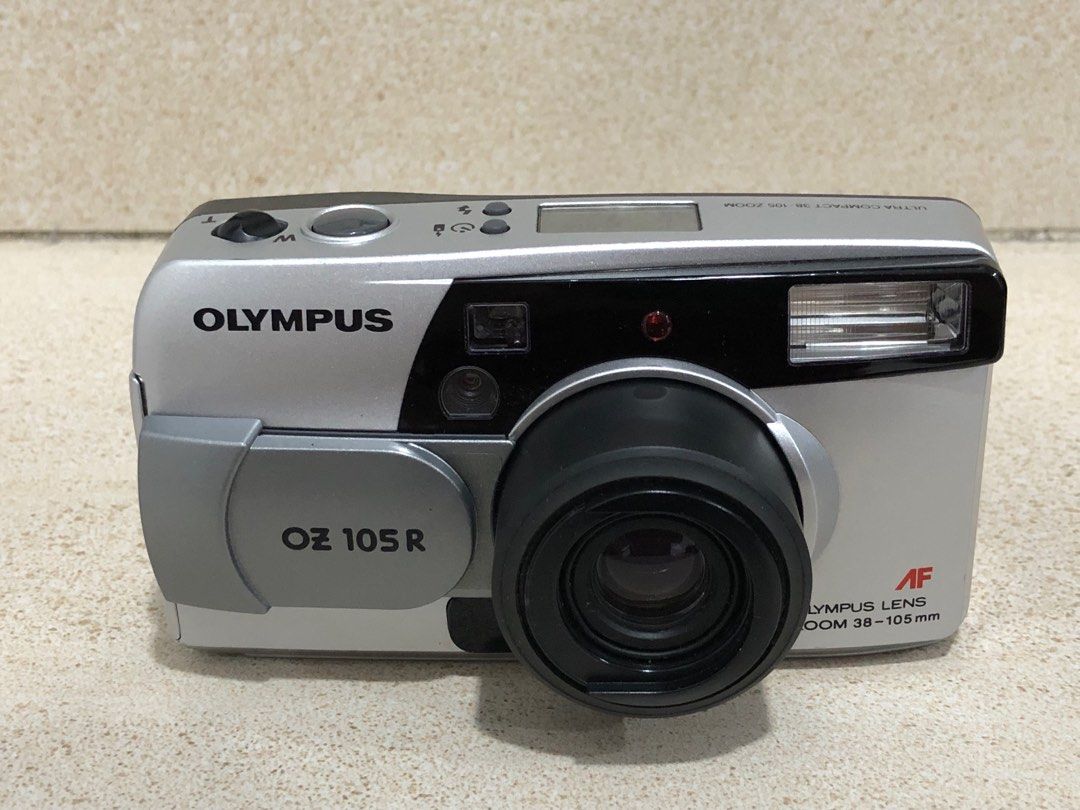 Olympus OZ105R