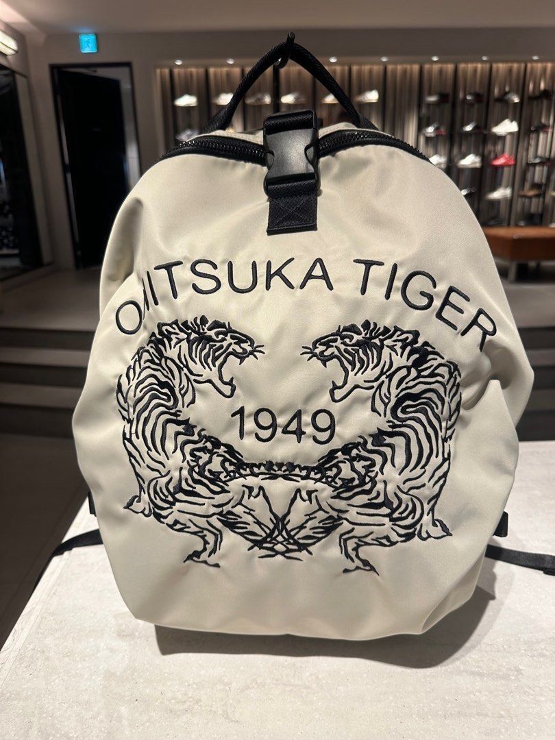 Onitsuka backpack hotsell