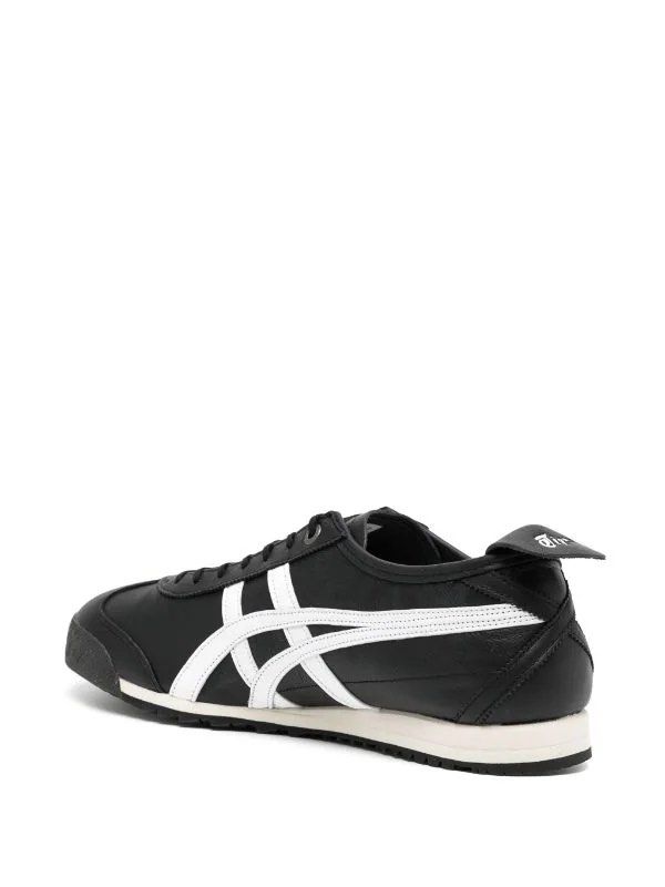 [Onitsuka Tiger] Mexico 66™ low-top sneakers (EU 40) (Category: Sneakers) located in Singapore. Submitted by notyourpengyou (Listing ID 1289242729, Image 3). Description: Wore it once only, no box cause I threw it away to save luggage space when I was overseas. Bought it for $236.80 SGD. .