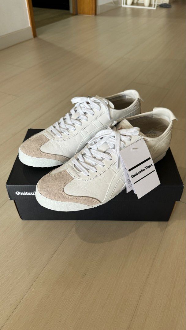 All white clearance onitsuka tiger