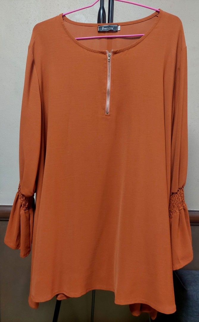 Ginger tops online shop
