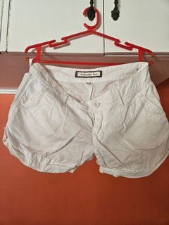 Original Abercrombie Shorts