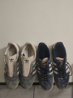 Gazelle adidas usate hotsell
