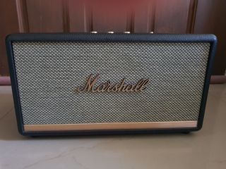 Original Marshall Stanmore 2 Bluetooth Speaker