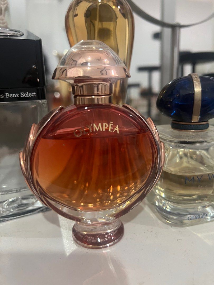 Paco rabanne olympea deals legend 30ml