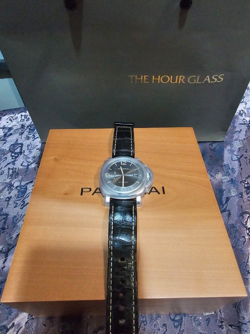 Pam 00943 online