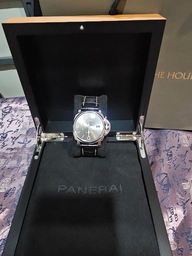 Pam 00943 best sale