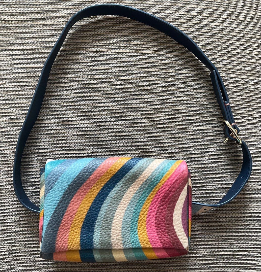 Paul smith belt 2025 bag