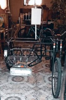 Pedicab / Tri-bike For Sale
