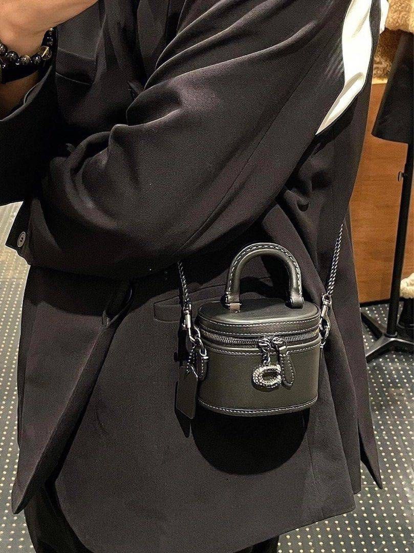 Coach trail xbody best sale handbag