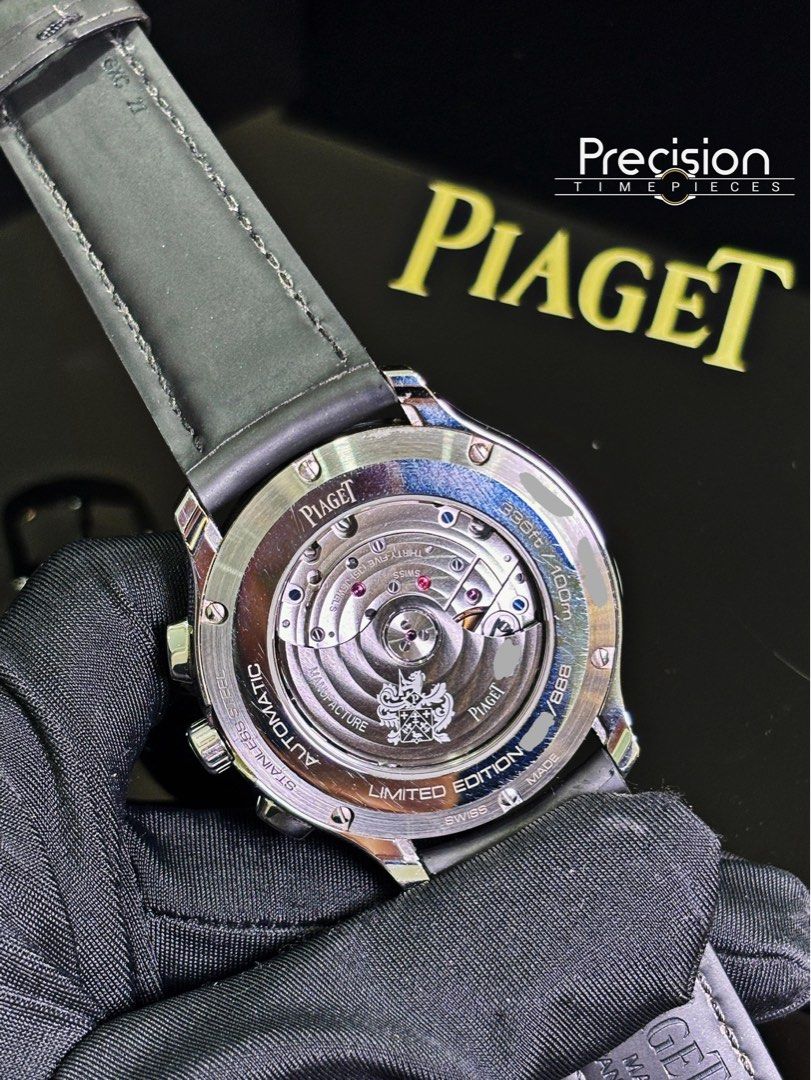 Piaget 2002 discount