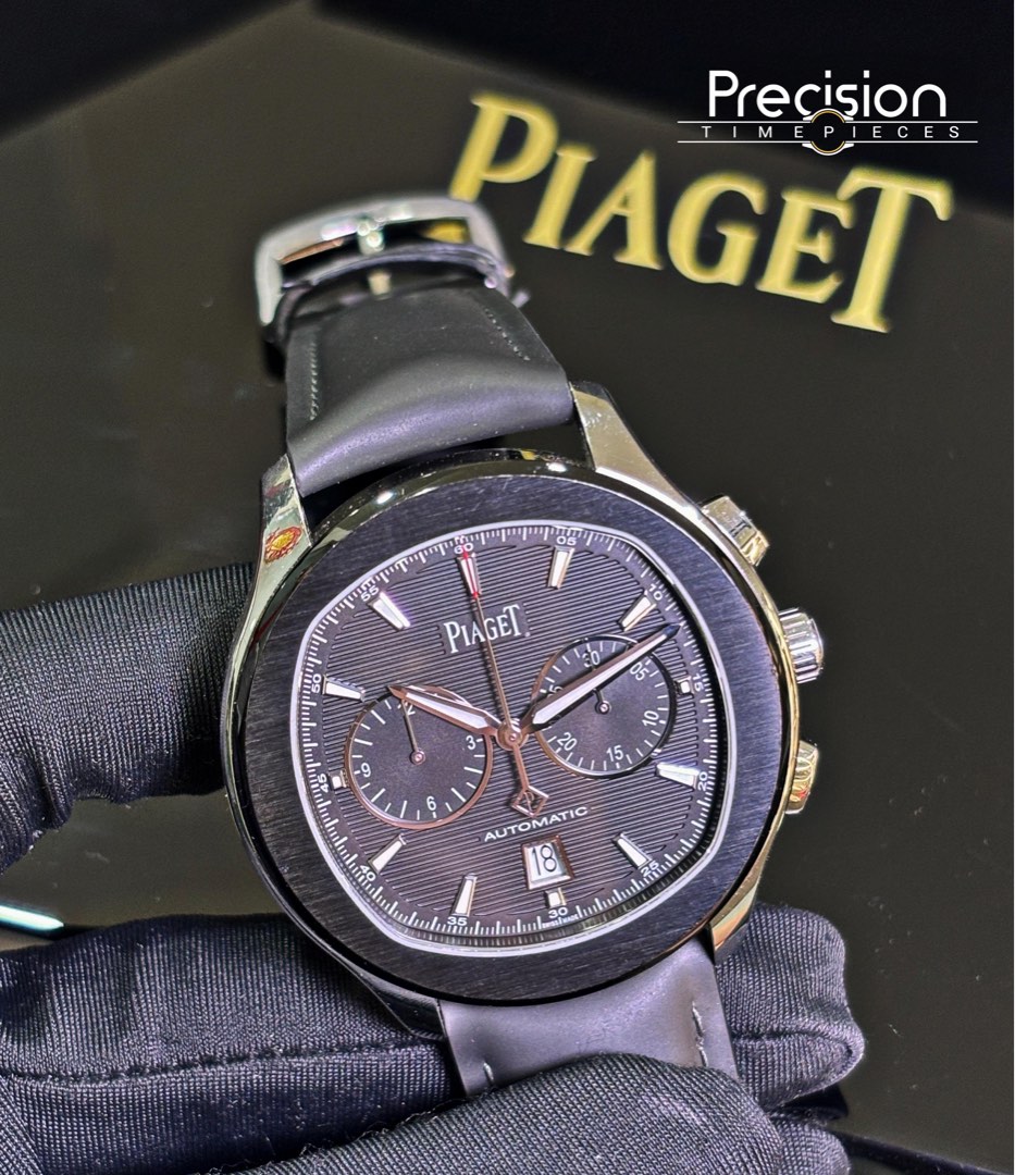 Piaget 2002 discount
