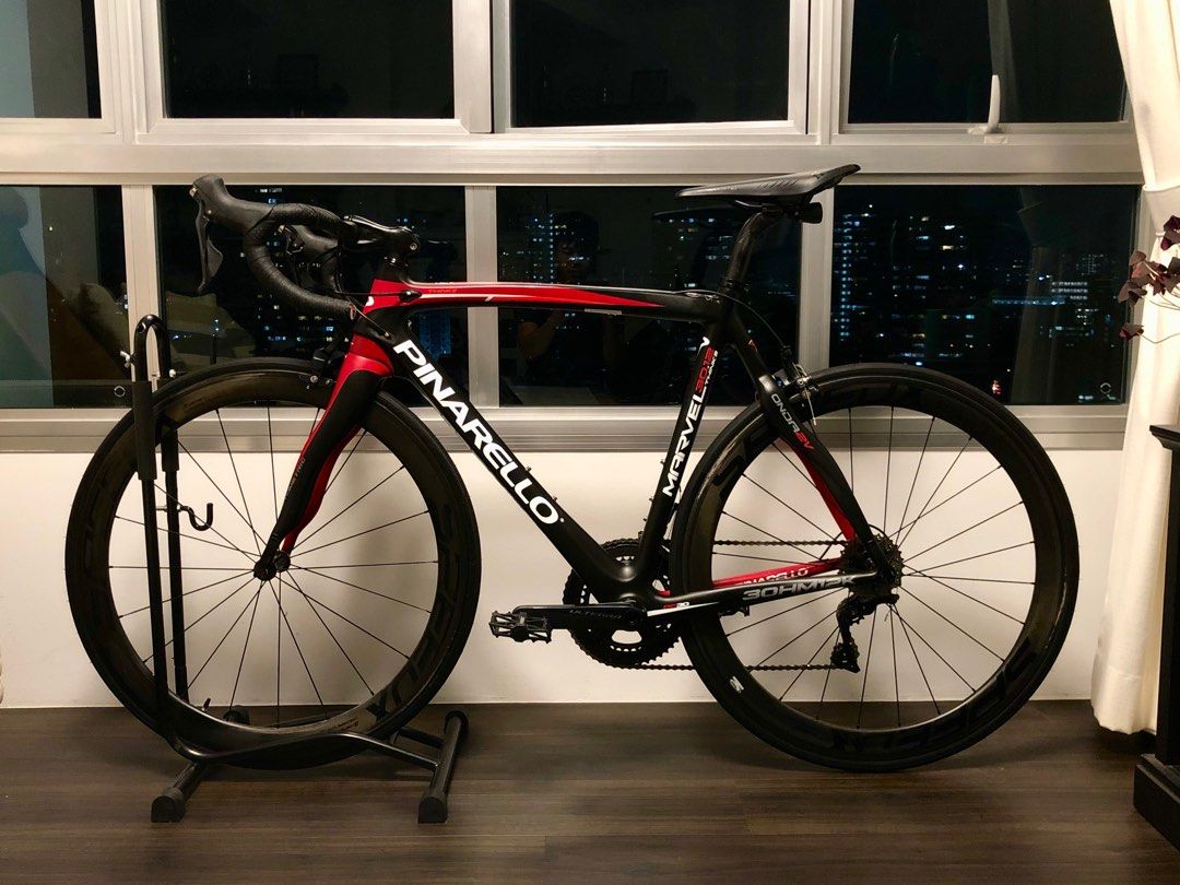 Pinarello marvel sales