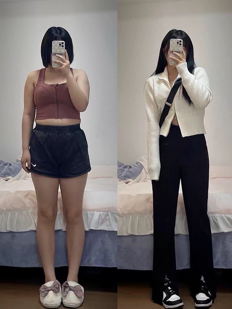 PLUS SIZE Black Bell Bottom Jeans Women s Fashion Bottoms Jeans Leggings on Carousell
