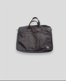 Porter laptop bag
