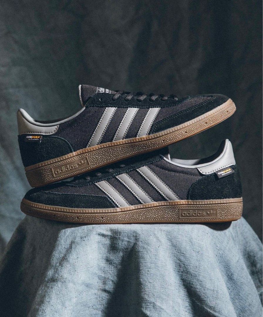 PRE ORDER adidas Originals Spezial Cordura