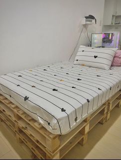 Premium orthopedic bed mattress (Salem)