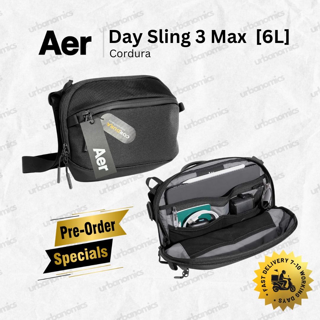 Max sling new arrivals bags