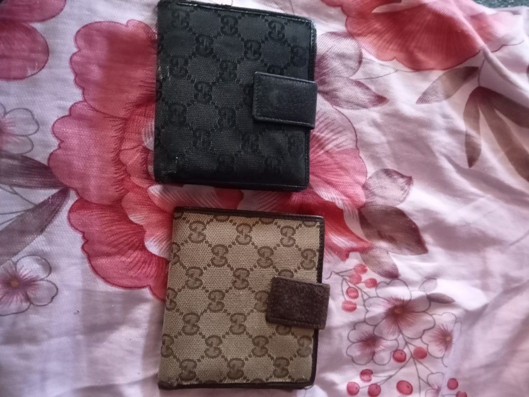 Project wallet gucci (Category: Luxury Bags & Wallets) located in Caloocan City. Submitted by nobleflower_4c42cc (Listing ID 1289389728, Image 2). Description: .
