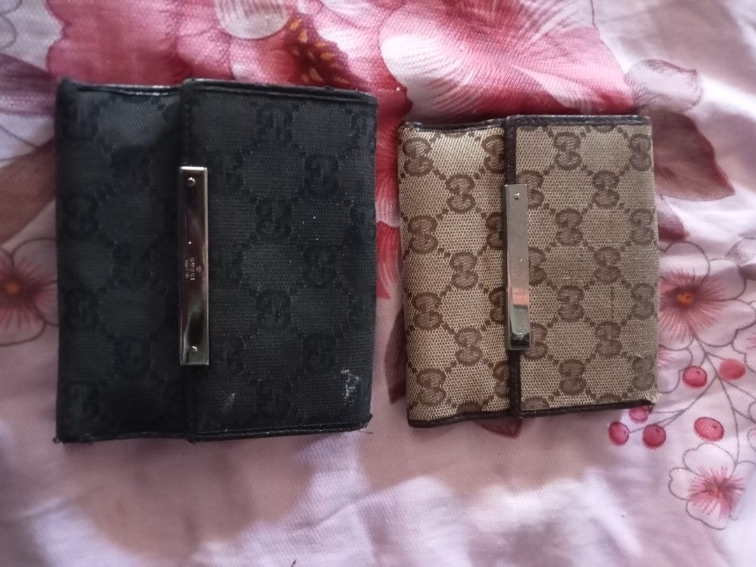 Project wallet gucci (Category: Luxury Bags & Wallets) located in Caloocan City. Submitted by nobleflower_4c42cc (Listing ID 1289389728, Image 1). Description: .