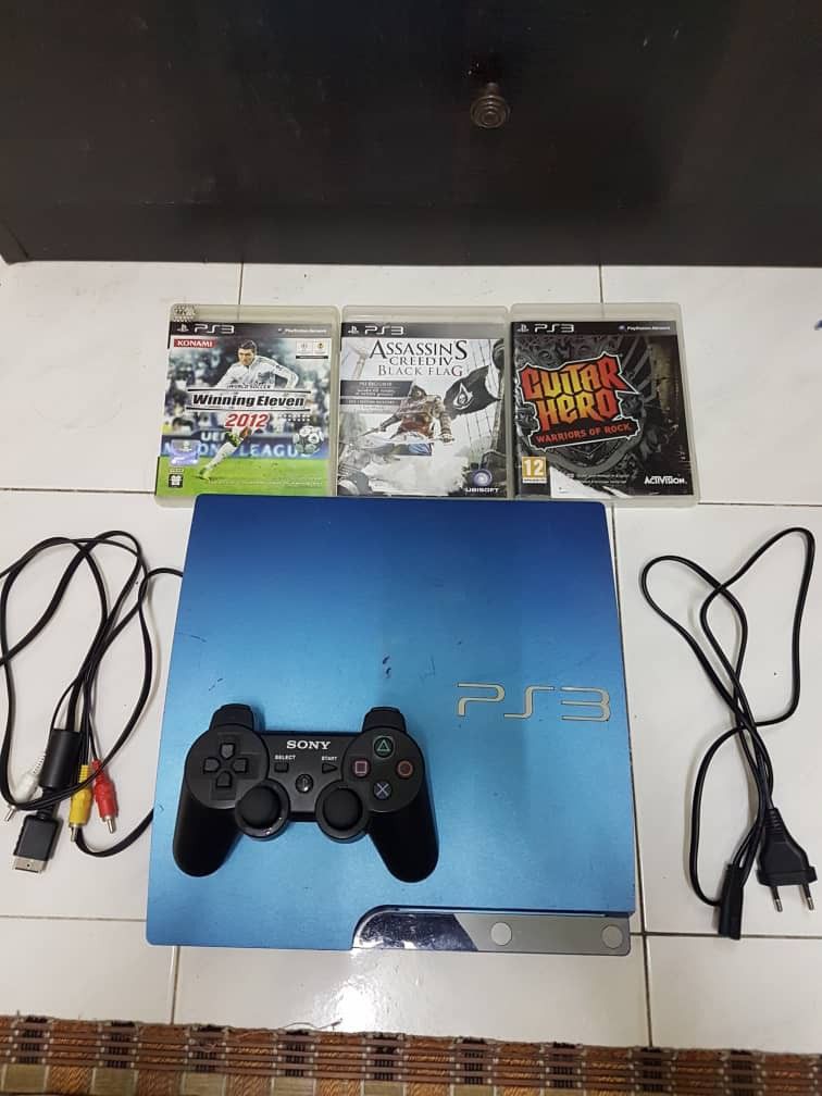 Which ps3 slim on sale can be jailbroken