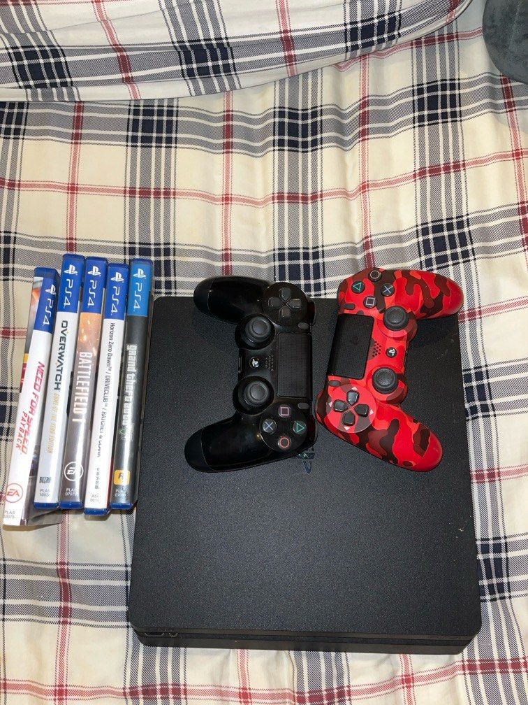 Need for speed payback pc ps4 controller deals